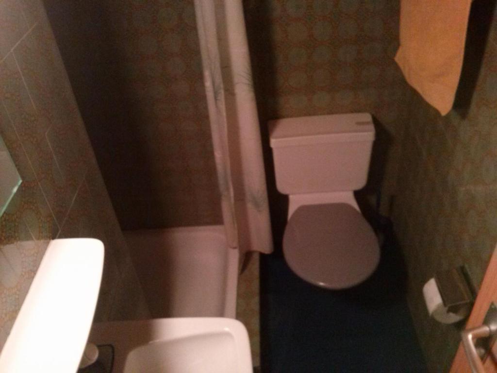 Chambres D'Hotes "La Truite" Biel Oda fotoğraf