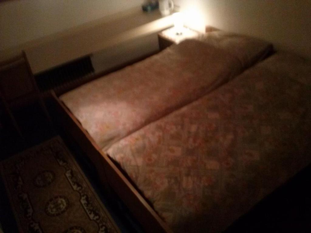Chambres D'Hotes "La Truite" Biel Oda fotoğraf