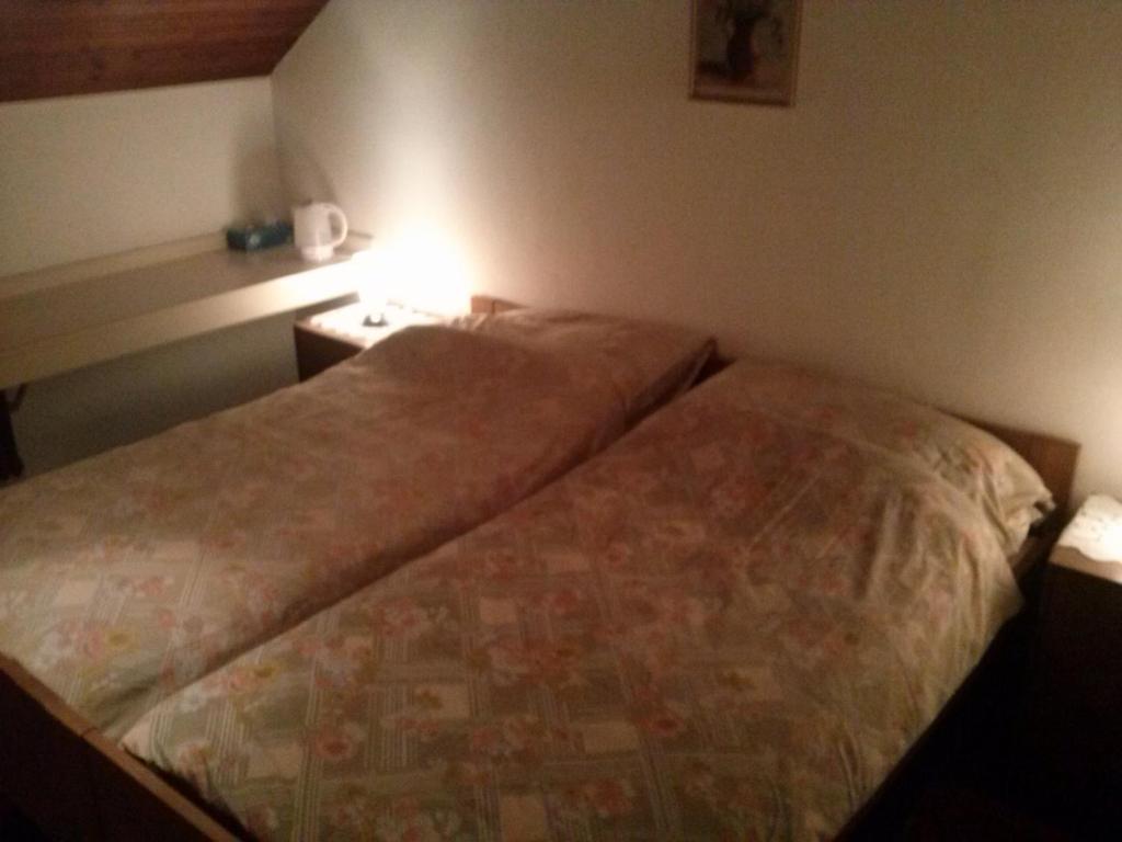 Chambres D'Hotes "La Truite" Biel Oda fotoğraf