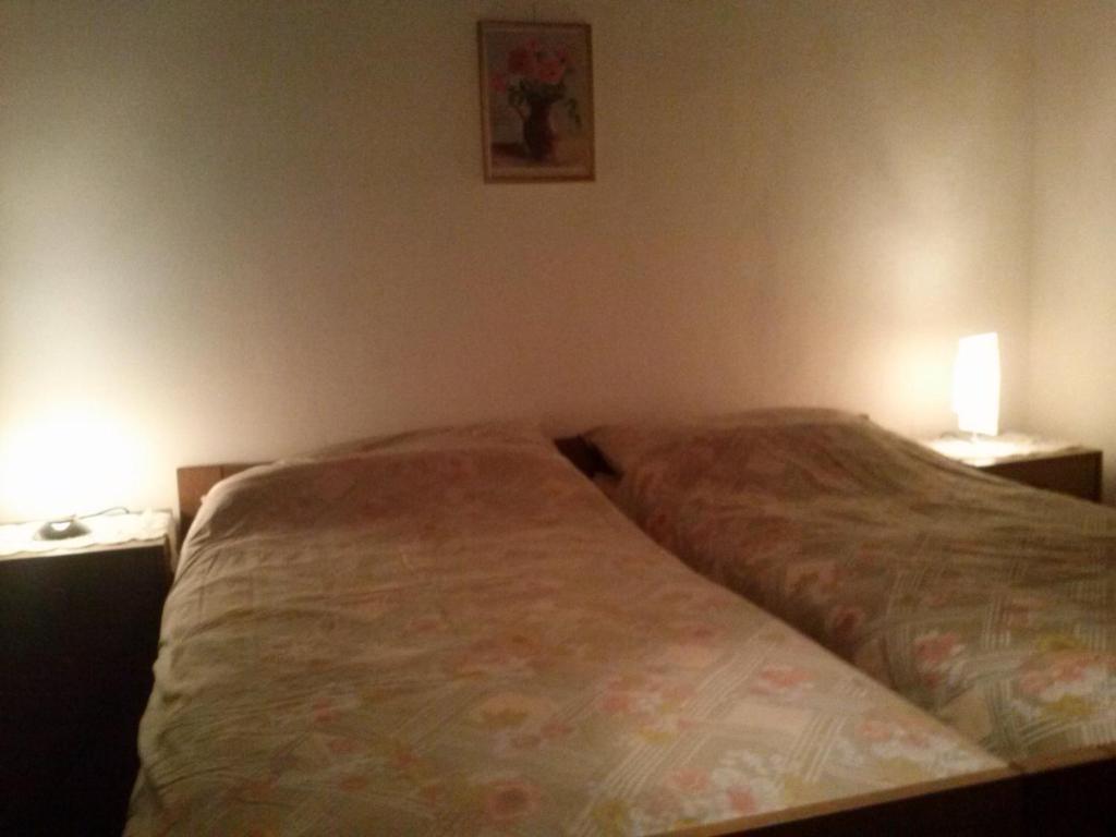 Chambres D'Hotes "La Truite" Biel Oda fotoğraf