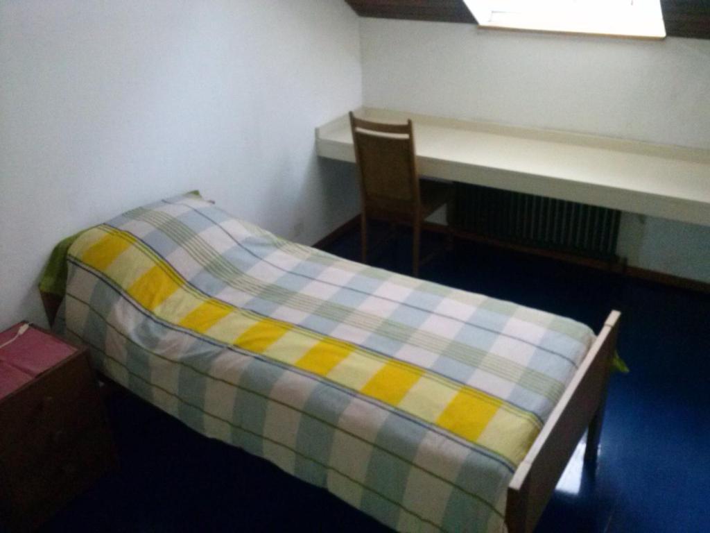Chambres D'Hotes "La Truite" Biel Oda fotoğraf