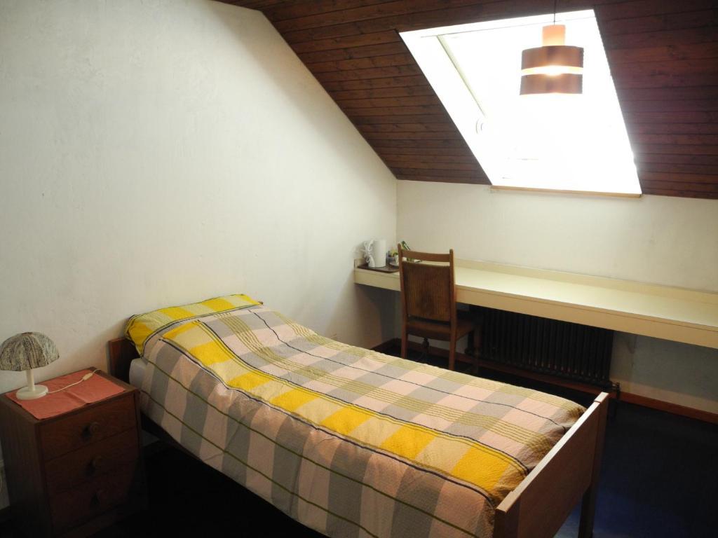 Chambres D'Hotes "La Truite" Biel Oda fotoğraf